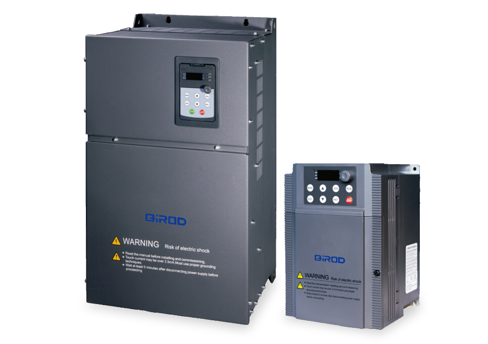 w66最给力变频器QD6000的特点: