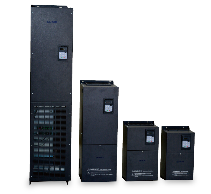 w66最给力变频器QD6600的特点: